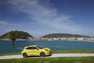 Ford presenta Go Electric, su gama de vehículos 100% eléc...